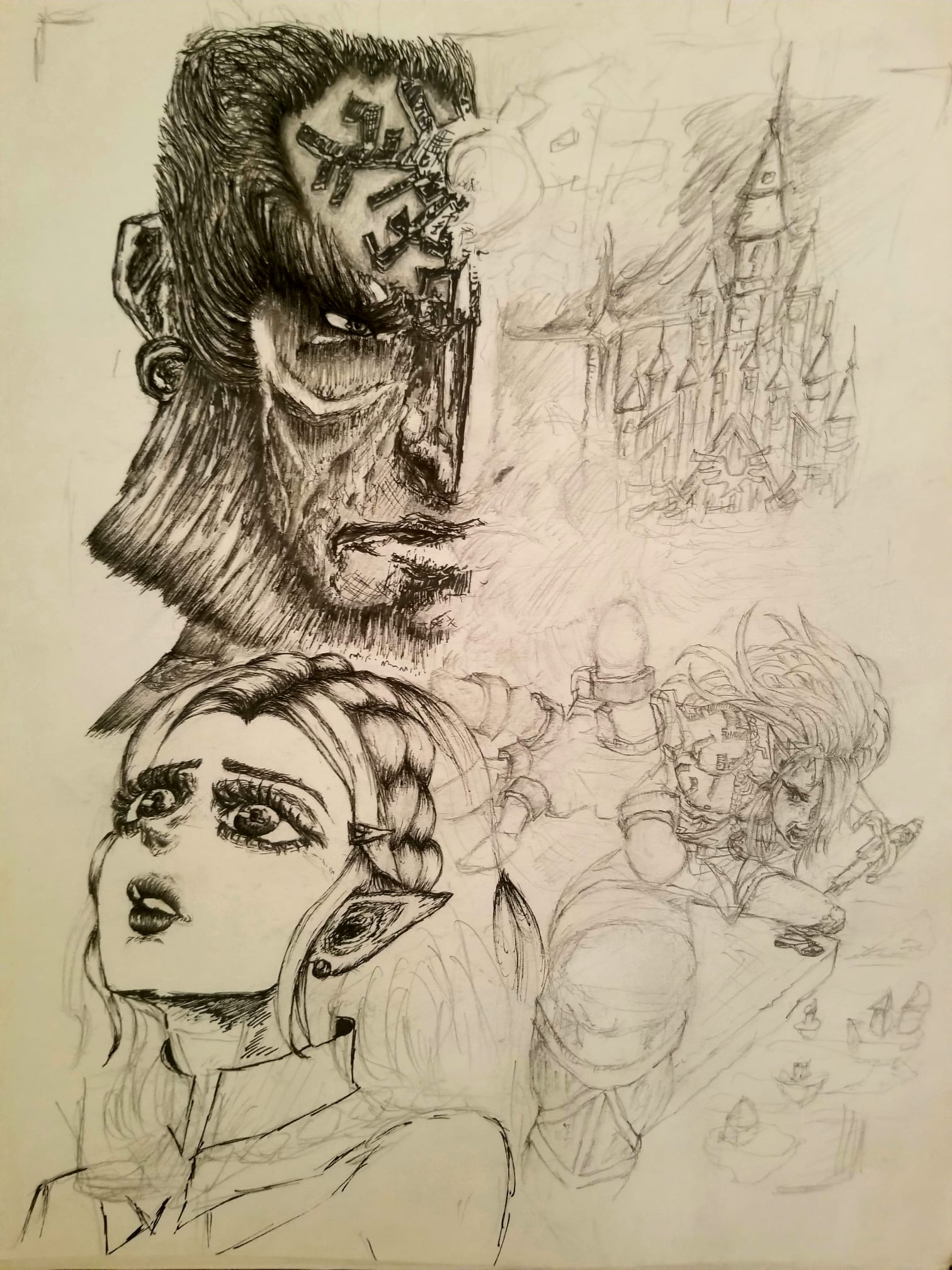 Tears of the Kingdom